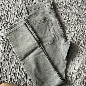 Cos slim fit hi rise jeans